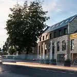 Student Castle Cambridge