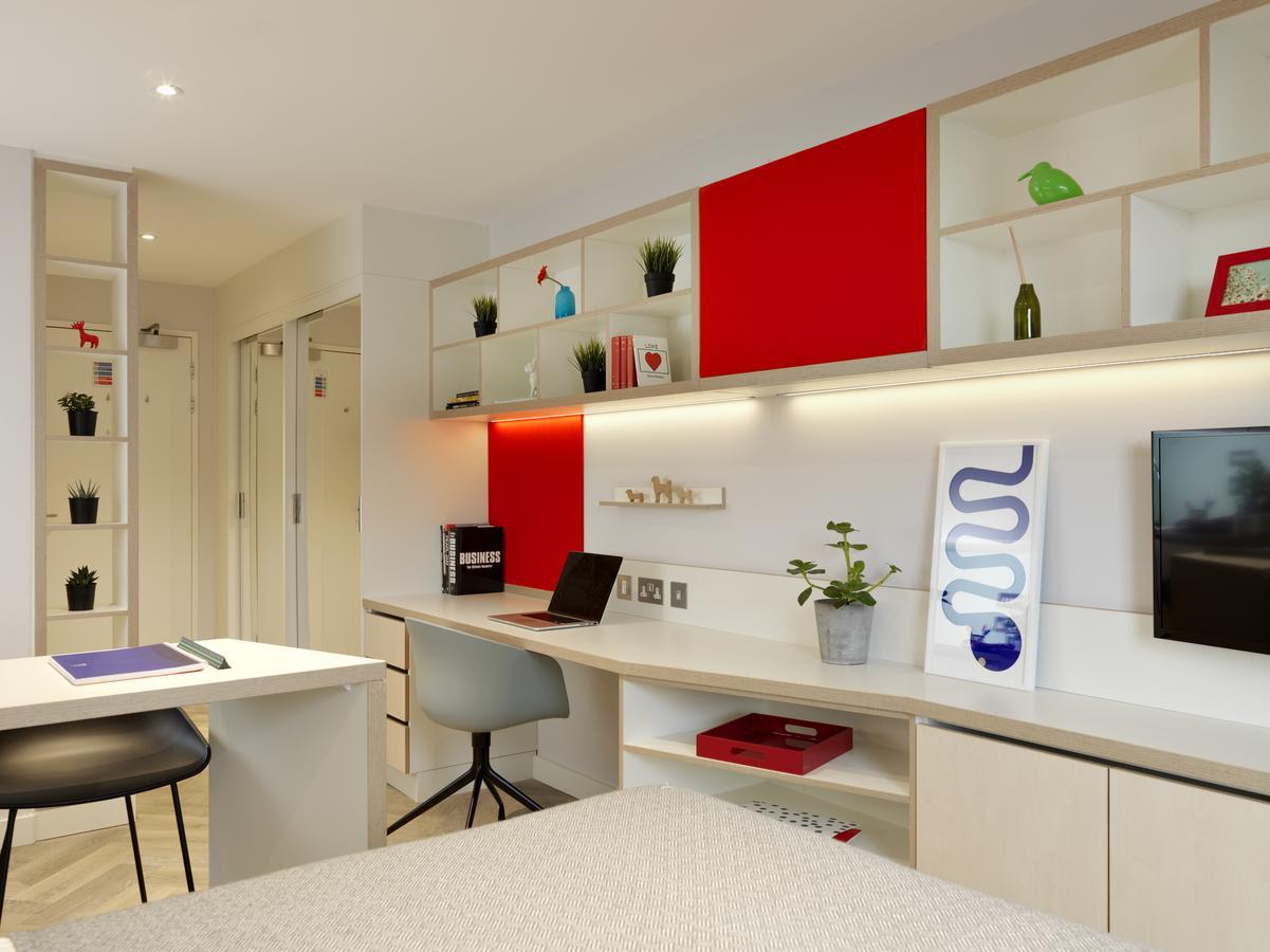 Student Castle Cambridge Aparthotel Cambridge (Cambridgeshire)